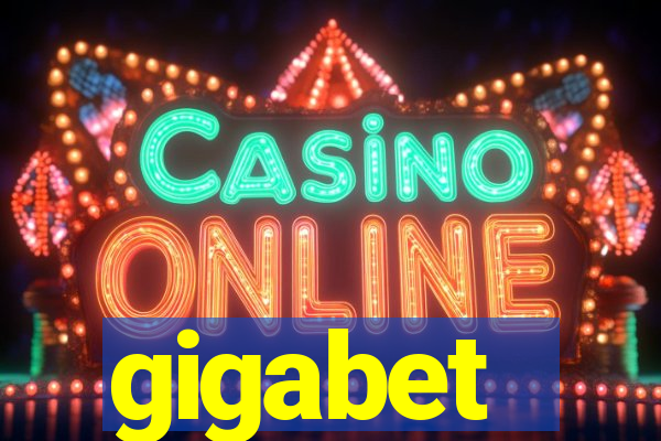 gigabet - casino login